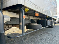 ISUZU Forward Refrigerator & Freezer Truck PKG-FRR90T2 2010 354,166km_9