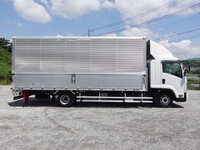 ISUZU Forward Aluminum Wing 2RG-FRR90T2 2021 391,000km_10