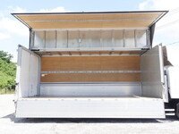 ISUZU Forward Aluminum Wing 2RG-FRR90T2 2021 391,000km_13