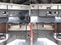 ISUZU Forward Aluminum Wing 2RG-FRR90T2 2021 391,000km_20
