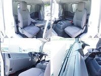ISUZU Forward Aluminum Wing 2RG-FRR90T2 2021 391,000km_23