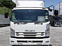 ISUZU Forward Aluminum Wing 2RG-FRR90T2 2021 391,000km_3