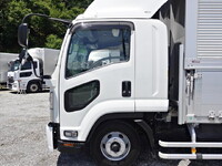 ISUZU Forward Aluminum Wing 2RG-FRR90T2 2021 391,000km_7