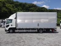 ISUZU Forward Aluminum Wing 2RG-FRR90T2 2021 391,000km_9