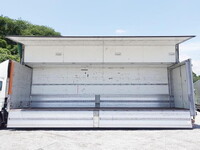 ISUZU Giga Aluminum Wing LKG-CYJ77A 2012 487,000km_12