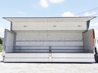 ISUZU Giga Aluminum Wing LKG-CYJ77A 2012 487,000km_13