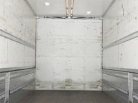 ISUZU Giga Aluminum Wing LKG-CYJ77A 2012 487,000km_16