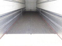 ISUZU Giga Aluminum Wing LKG-CYJ77A 2012 487,000km_17