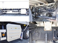 ISUZU Giga Aluminum Wing LKG-CYJ77A 2012 487,000km_19