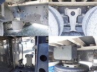 ISUZU Giga Aluminum Wing LKG-CYJ77A 2012 487,000km_20