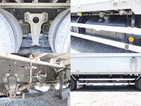 ISUZU Giga Aluminum Wing LKG-CYJ77A 2012 487,000km_21