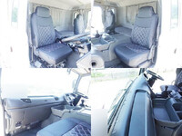 ISUZU Giga Aluminum Wing LKG-CYJ77A 2012 487,000km_22