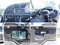 ISUZU Giga Aluminum Wing LKG-CYJ77A 2012 487,000km_23
