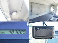 ISUZU Giga Aluminum Wing LKG-CYJ77A 2012 487,000km_25