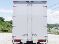 ISUZU Giga Aluminum Wing LKG-CYJ77A 2012 487,000km_2