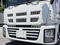 ISUZU Giga Aluminum Wing LKG-CYJ77A 2012 487,000km_4