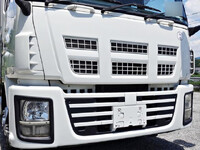 ISUZU Giga Aluminum Wing LKG-CYJ77A 2012 487,000km_5