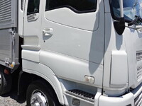 ISUZU Giga Aluminum Wing LKG-CYJ77A 2012 487,000km_6