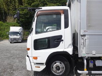 UD TRUCKS Condor Aluminum Wing TKG-MK38L 2015 378,000km_11