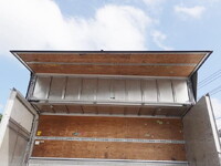 UD TRUCKS Condor Aluminum Wing TKG-MK38L 2015 378,000km_13