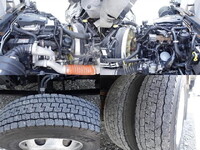 UD TRUCKS Condor Aluminum Wing TKG-MK38L 2015 378,000km_18