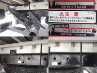 UD TRUCKS Condor Aluminum Wing TKG-MK38L 2015 378,000km_22