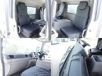 UD TRUCKS Condor Aluminum Wing TKG-MK38L 2015 378,000km_23