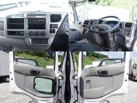 UD TRUCKS Condor Aluminum Wing TKG-MK38L 2015 378,000km_24
