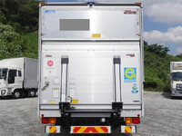 UD TRUCKS Condor Aluminum Wing TKG-MK38L 2015 378,000km_2