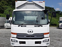 UD TRUCKS Condor Aluminum Wing TKG-MK38L 2015 378,000km_3