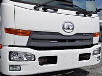 UD TRUCKS Condor Aluminum Wing TKG-MK38L 2015 378,000km_5