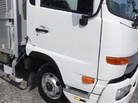 UD TRUCKS Condor Aluminum Wing TKG-MK38L 2015 378,000km_6