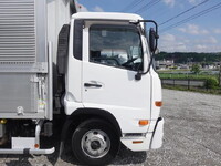 UD TRUCKS Condor Aluminum Wing TKG-MK38L 2015 378,000km_7