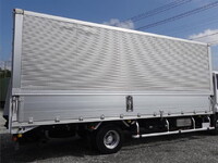 UD TRUCKS Condor Aluminum Wing TKG-MK38L 2015 378,000km_8