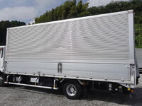 UD TRUCKS Condor Aluminum Wing TKG-MK38L 2015 378,000km_9