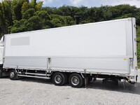 MITSUBISHI FUSO Super Great Aluminum Wing 2PG-FS74HZ 2019 955,000km_10