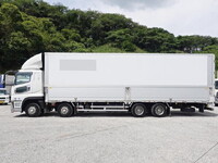 MITSUBISHI FUSO Super Great Aluminum Wing 2PG-FS74HZ 2019 955,000km_11