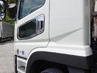 MITSUBISHI FUSO Super Great Aluminum Wing 2PG-FS74HZ 2019 955,000km_12