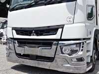 MITSUBISHI FUSO Super Great Aluminum Wing 2PG-FS74HZ 2019 955,000km_4