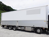 MITSUBISHI FUSO Super Great Aluminum Wing 2PG-FS74HZ 2019 955,000km_8