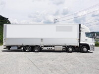 MITSUBISHI FUSO Super Great Aluminum Wing 2PG-FS74HZ 2019 955,000km_9