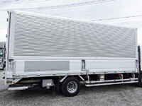 HINO Ranger Aluminum Wing TKG-FC9JJAA 2013 282,000km_10