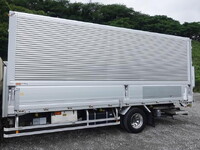 HINO Ranger Aluminum Wing TKG-FC9JJAA 2013 282,000km_13