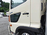 HINO Ranger Aluminum Wing TKG-FC9JJAA 2013 282,000km_14