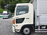 HINO Ranger Aluminum Wing TKG-FC9JJAA 2013 282,000km_15