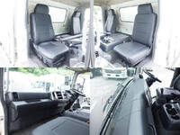 HINO Ranger Aluminum Wing TKG-FC9JJAA 2013 282,000km_27