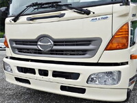 HINO Ranger Aluminum Wing TKG-FC9JJAA 2013 282,000km_4