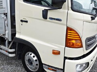 HINO Ranger Aluminum Wing TKG-FC9JJAA 2013 282,000km_6