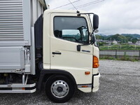 HINO Ranger Aluminum Wing TKG-FC9JJAA 2013 282,000km_7