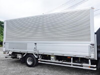 HINO Ranger Aluminum Wing TKG-FC9JJAA 2013 282,000km_8